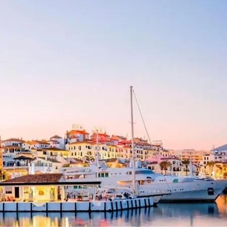 Puerto Banus Alquiler Homestay
