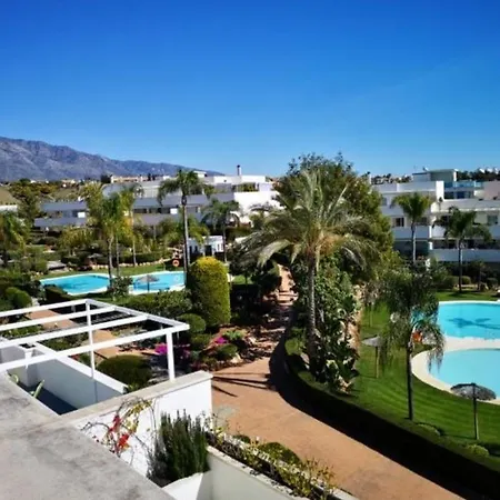 Puerto Banus Alquiler *