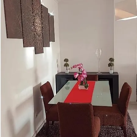 Puerto Banus Alquiler Homestay Marbella