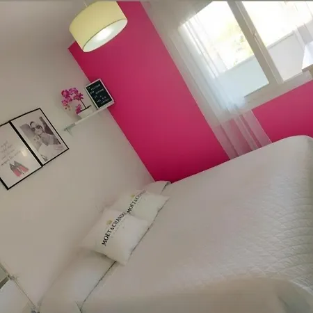 Puerto Banus Alquiler *