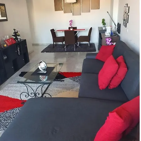 Puerto Banus Alquiler Homestay Marbella